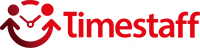 Timestaff GmbH Fürth Nürnberg Erlangen Logo
